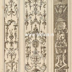 Wood carving cnc wood carving wood sculpture Model No - 1421