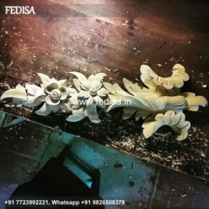 Wood carving cnc wood carving wood sculpture Model No - 1422