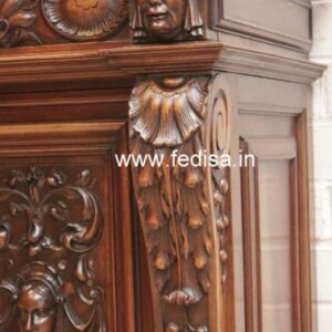 Wood carving cnc wood carving wood sculpture Model No - 1424