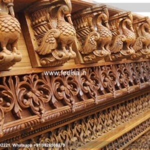 Wood carving cnc wood carving wood sculpture Model No - 1426