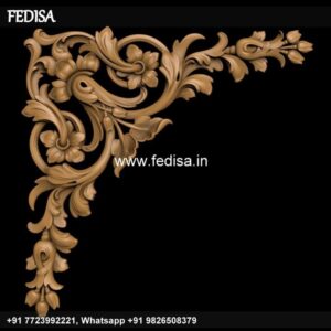 Wood carving cnc wood carving wood sculpture Model No - 1427