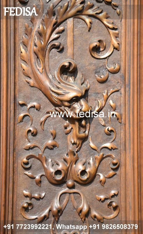 Wood carving cnc wood carving wood sculpture Model No - 1433