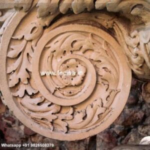 Wood carving cnc wood carving wood sculpture Model No - 1438
