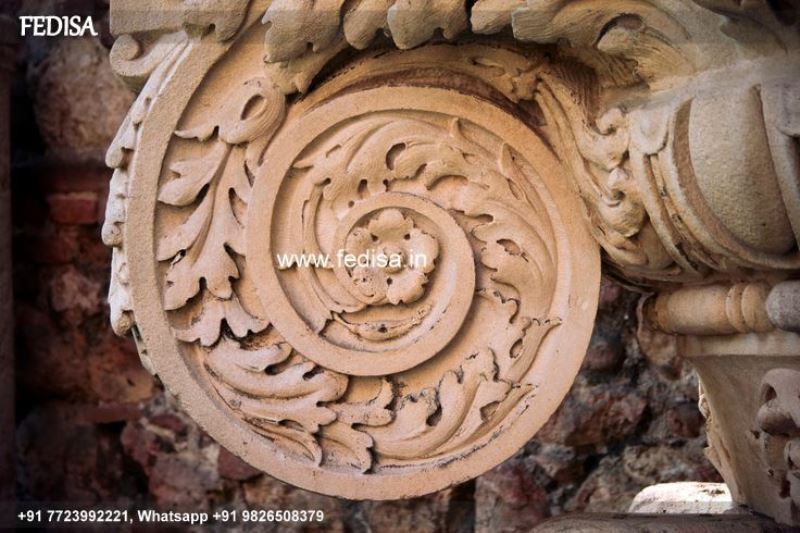 Wood carving cnc wood carving wood sculpture Model No - 1438