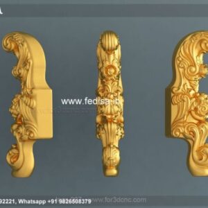 Wood carving cnc wood carving wood sculpture Model No - 1440