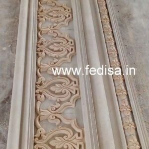 Wood carving cnc wood carving wood sculpture Model No - 1441