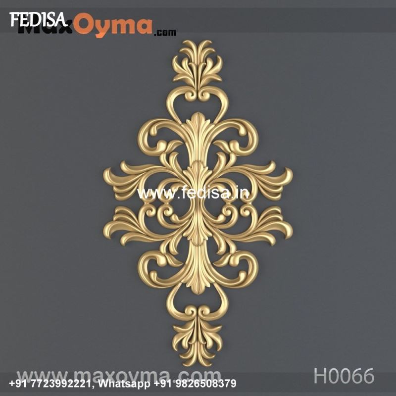 Wood carving cnc wood carving wood sculpture Model No - 1445