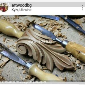Wood carving cnc wood carving wood sculpture Model No - 1447