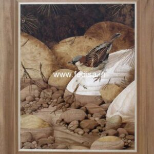 Wood carving cnc wood carving wood sculpture Model No - 1471