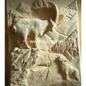 Wood carving cnc wood carving wood sculpture Model No - 1474