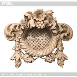 Wood carving cnc wood carving wood sculpture Model No - 1475