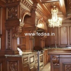 Wood carving cnc wood carving wood sculpture Model No - 1477