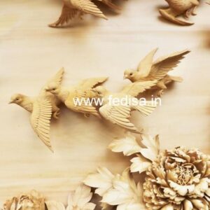 Wood carving cnc wood carving wood sculpture Model No - 1482
