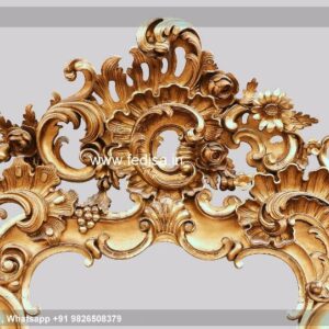 Wood carving cnc wood carving wood sculpture Model No - 1488