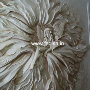 Wood carving cnc wood carving wood sculpture Model No - 1490