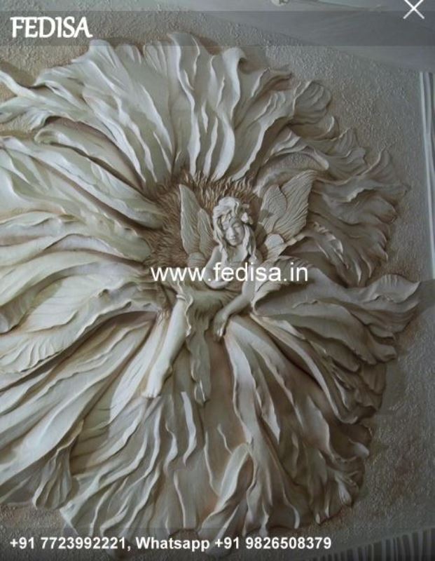 Wood carving cnc wood carving wood sculpture Model No - 1490