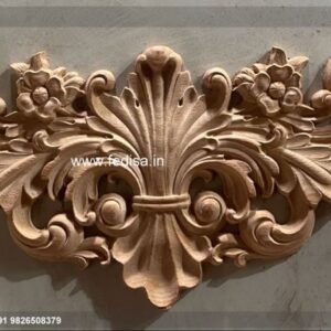 Wood carving cnc wood carving wood sculpture Model No - 1491
