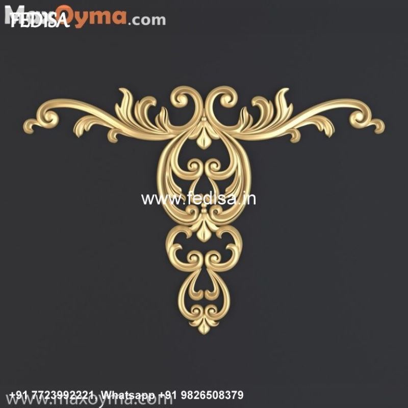 Wood carving cnc wood carving wood sculpture Model No - 1498