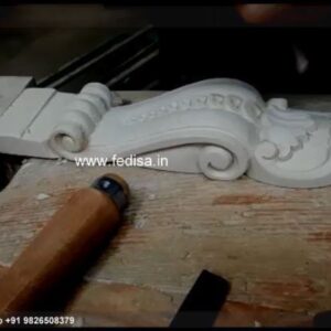 Wood carving cnc wood carving wood sculpture Model No - 1505