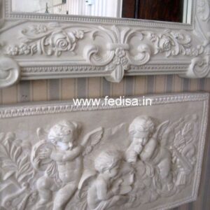 Wood carving cnc wood carving wood sculpture Model No - 1507