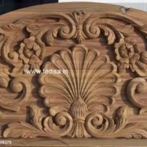 Wood carving cnc wood carving wood sculpture Model No - 1509