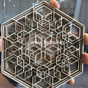 Wood carving cnc wood carving wood sculpture Model No - 1511