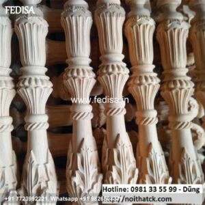 Wood carving cnc wood carving wood sculpture Model No - 1512