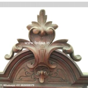 Wood carving cnc wood carving wood sculpture Model No - 1518