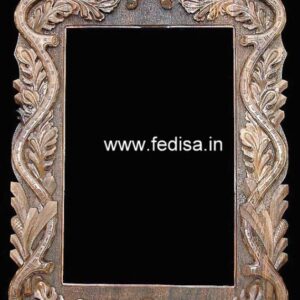 Wood carving cnc wood carving wood sculpture Model No - 1519