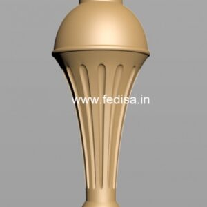 Wood carving cnc wood carving wood sculpture Model No - 1522