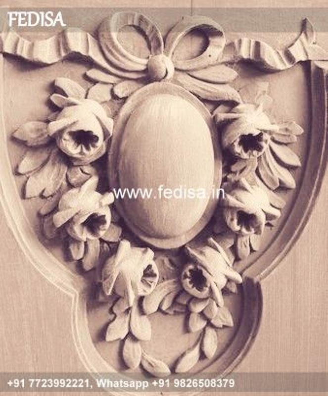 Wood carving cnc wood carving wood sculpture Model No - 1525