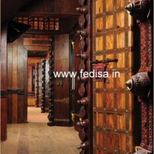 Wood carving cnc wood carving wood sculpture Model No - 1528