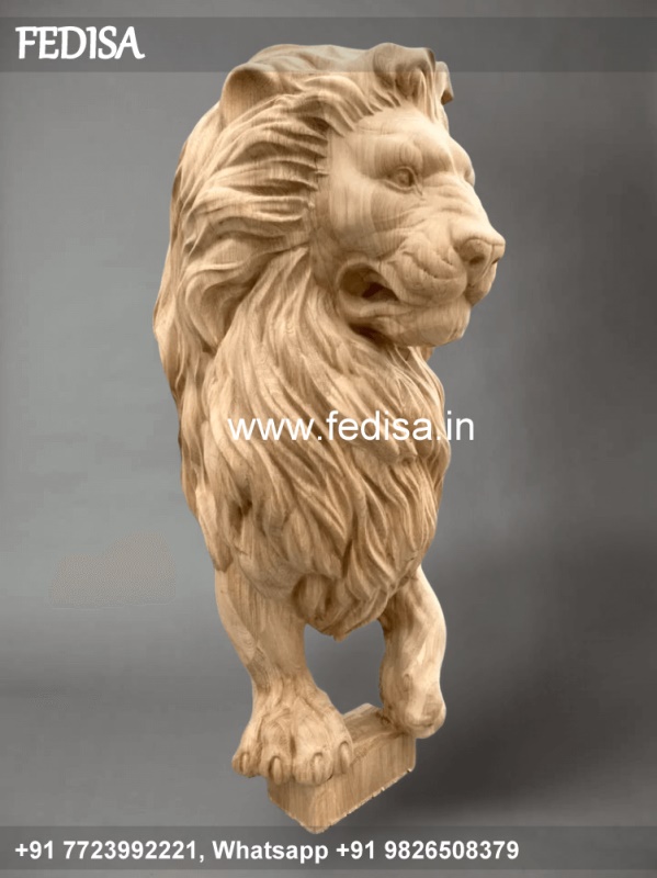 Wood carving cnc wood carving wood sculpture Model No - 1531