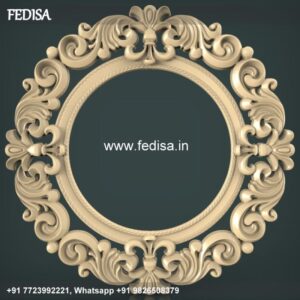 Wood carving cnc wood carving wood sculpture Model No - 1545