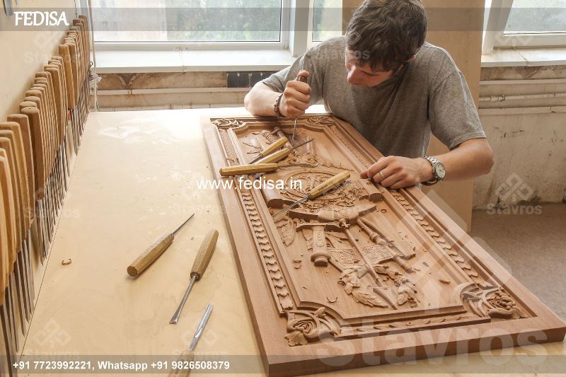 Wood carving cnc wood carving wood sculpture Model No - 1548