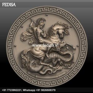 Wood carving cnc wood carving wood sculpture Model No - 1549