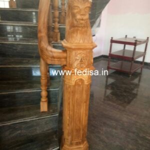 Wood carving cnc wood carving wood sculpture Model No - 1553