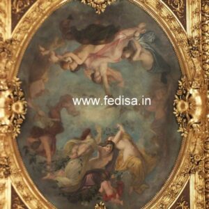 Wood carving cnc wood carving wood sculpture Model No - 1556