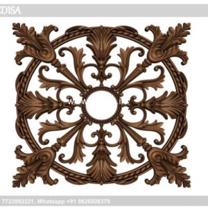 Wood carving cnc wood carving wood sculpture Model No - 1559