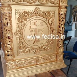 Wood carving cnc wood carving wood sculpture Model No - 1565