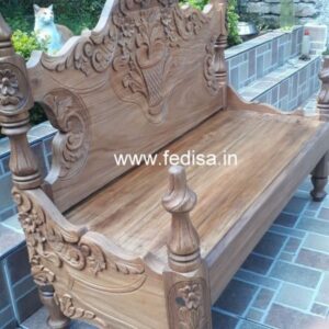 Wood carving cnc wood carving wood sculpture Model No - 1576