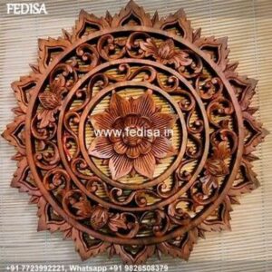 Wood carving cnc wood carving wood sculpture Model No - 1577