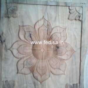 Wood carving cnc wood carving wood sculpture Model No - 1583
