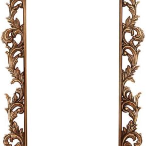 Wood carving cnc wood carving wood sculpture Model No - 1588