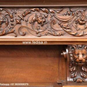 Wood carving cnc wood carving wood sculpture Model No - 1589