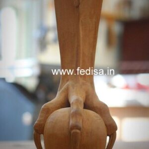 Wood carving cnc wood carving wood sculpture Model No - 1590
