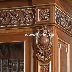 Wood carving cnc wood carving wood sculpture Model No - 1591