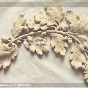 Wood carving cnc wood carving wood sculpture Model No - 1592