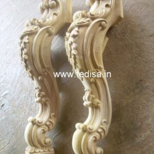 Wood carving cnc wood carving wood sculpture Model No - 1594