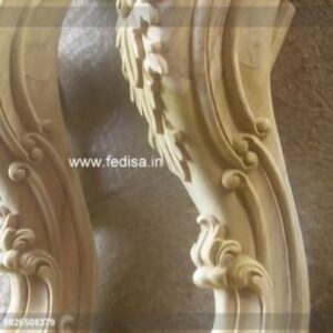 Wood carving cnc wood carving wood sculpture Model No - 1595